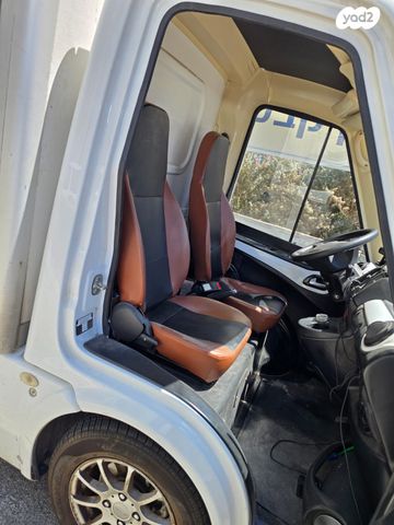 מודעת רכב אחר