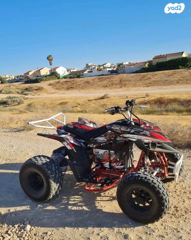 מודעת רכב הונדה