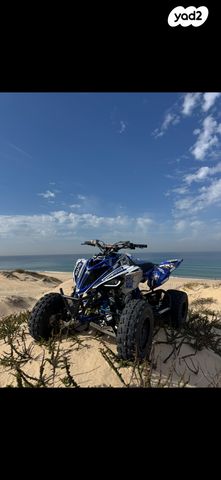 מודעת רכב ימאהה