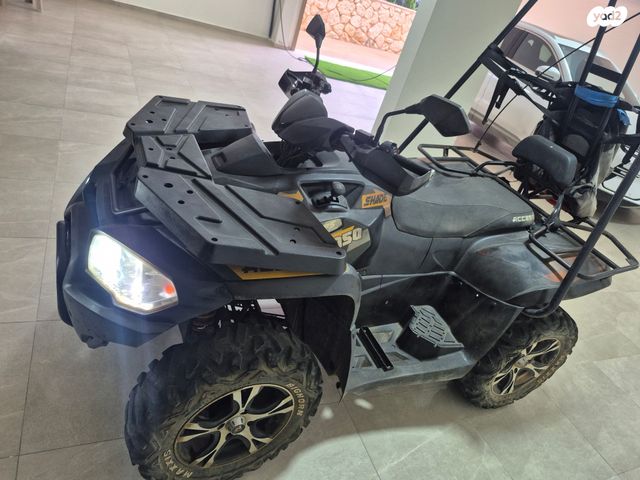 מודעת רכב ACCESS