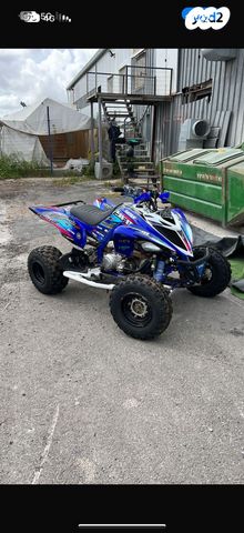 מודעת רכב ימאהה