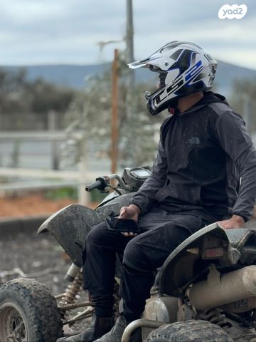 מודעת רכב ACCESS