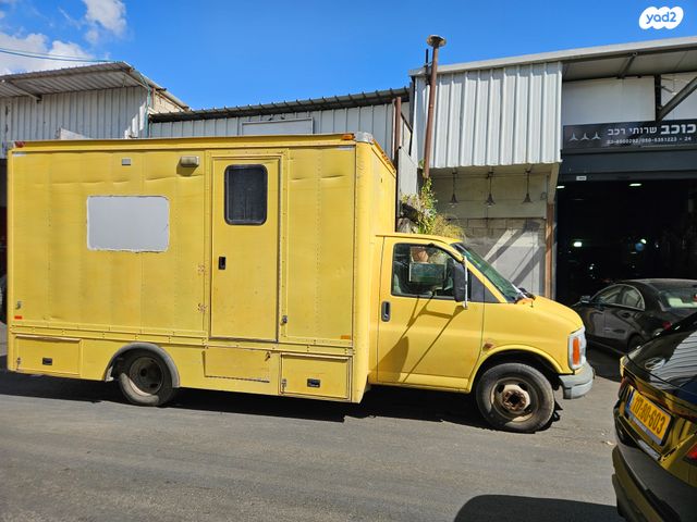 מודעת רכב ממונע אוטוקראוון