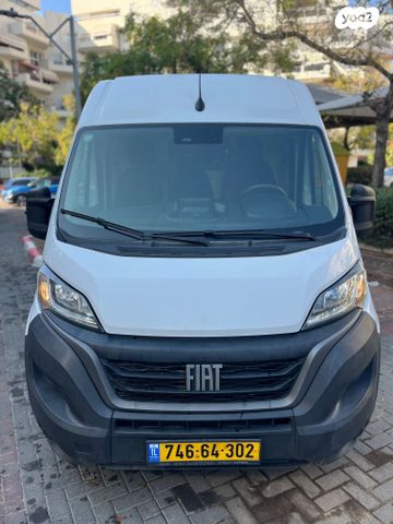 מודעת רכב פיאט 1