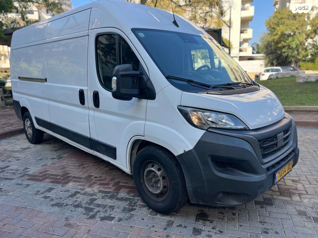 מודעת רכב פיאט 2