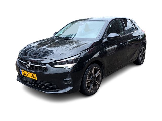 מודעת רכב אופל קורסה