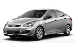 מודעת רכב יונדאי אקסנט i25