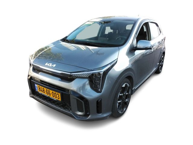 מודעת רכב קיה פיקנטו