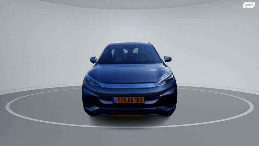 מודעת רכב בי.ווי.די אטו 3