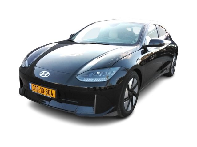 יונדאי איוניק 6