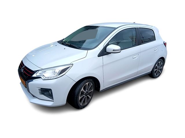 מודעת רכב מיצובישי ספייס סטאר