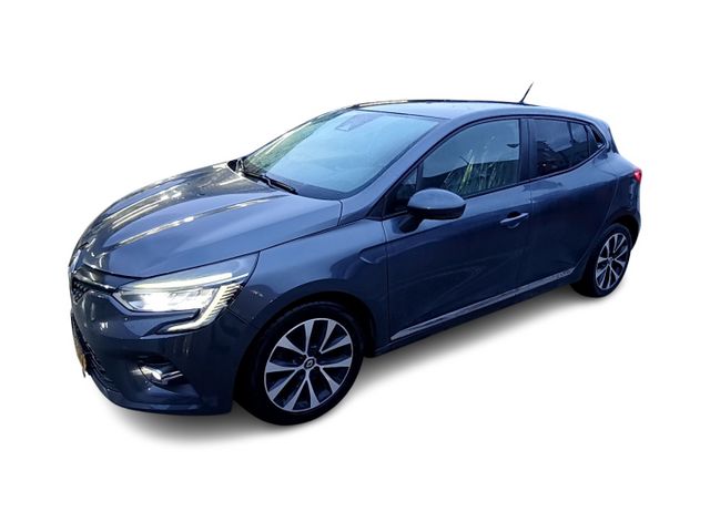 מודעת רכב רנו קליאו