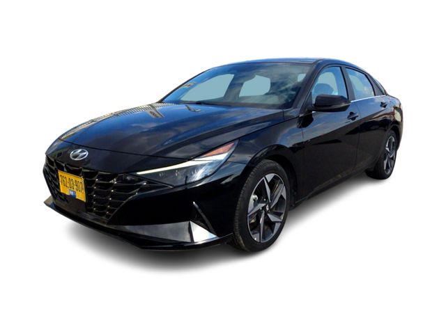 מודעת רכב יונדאי אלנטרה