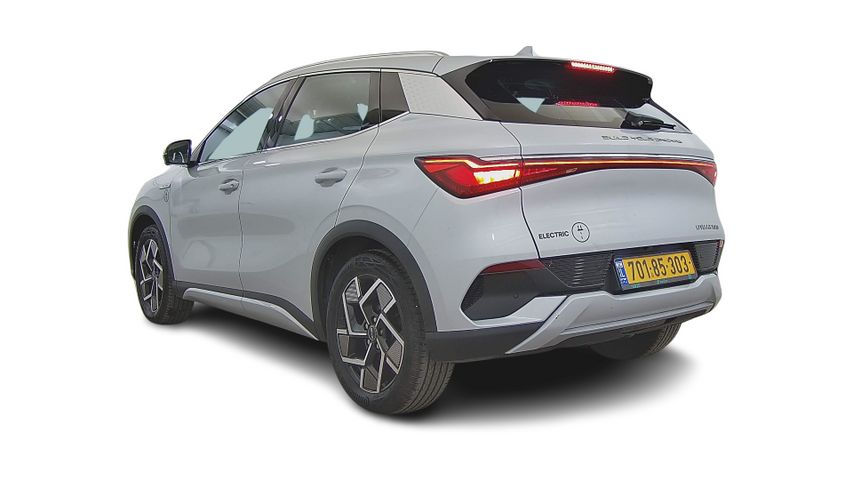 בי.ווי.די אטו 3