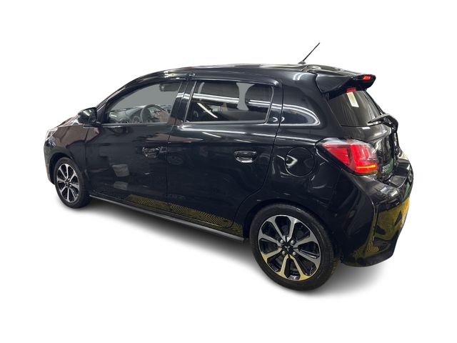 מיצובישי ספייס סטאר