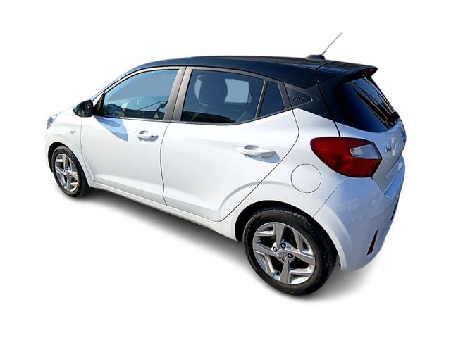 מודעת רכב יונדאי i10 1