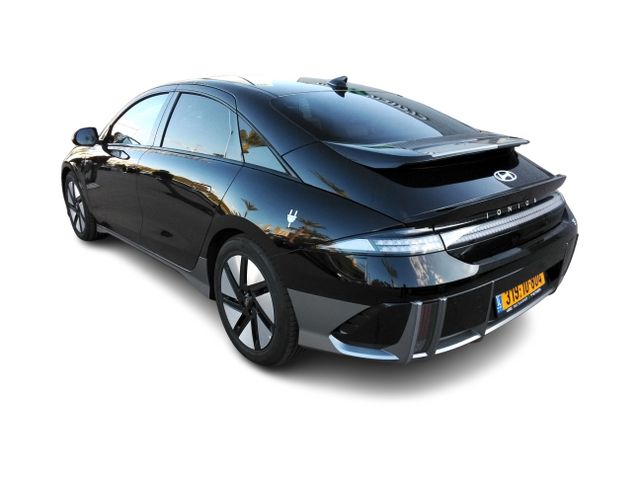 יונדאי איוניק 6