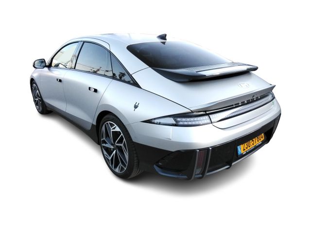 יונדאי איוניק 6