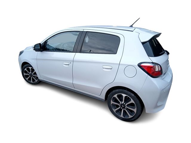 מיצובישי ספייס סטאר