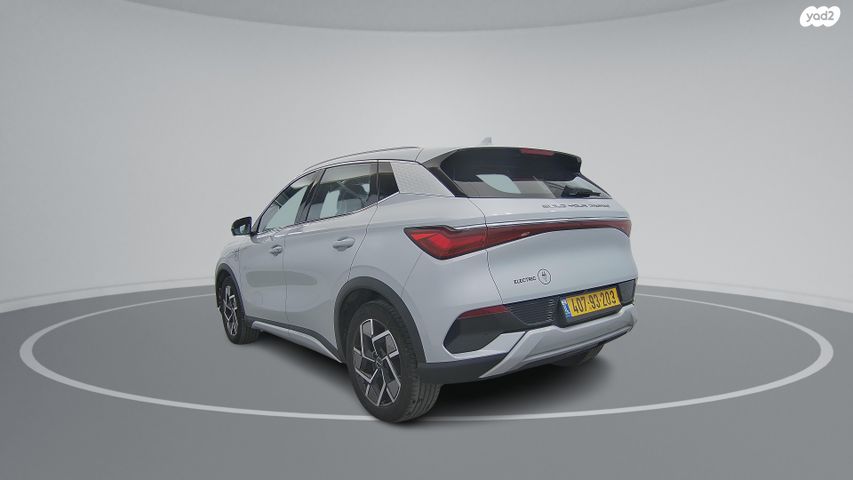 בי.ווי.די אטו 3