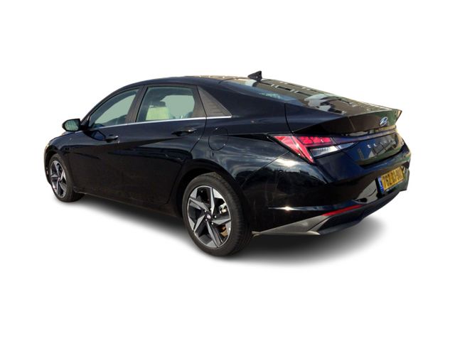 יונדאי אלנטרה