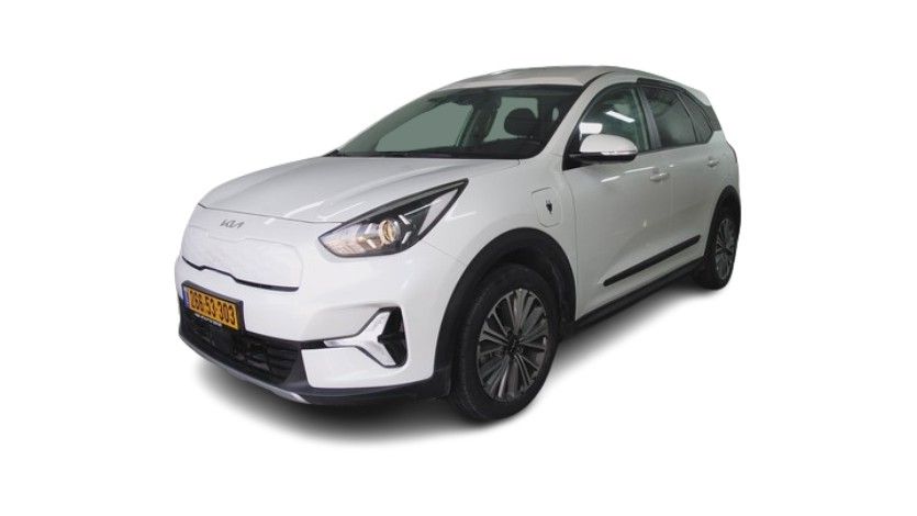 קיה נירו פלוס