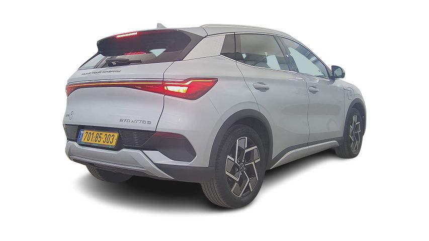 בי.ווי.די אטו 3