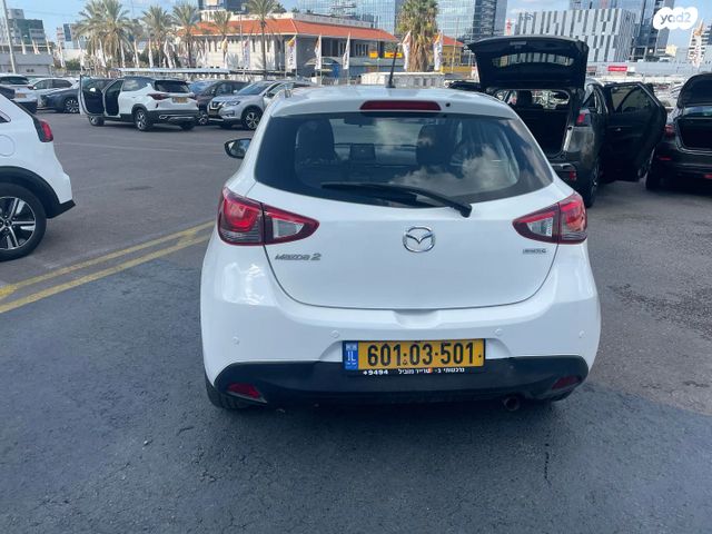 מאזדה 2