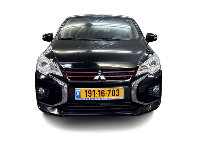 מיצובישי ספייס סטאר