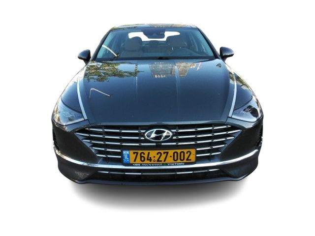 יונדאי סונטה