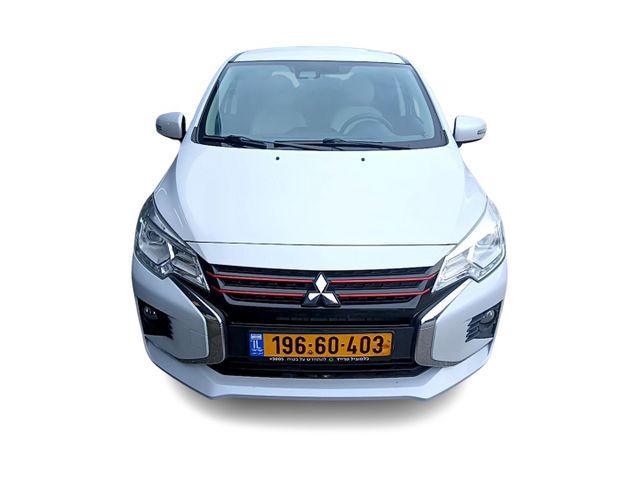 מיצובישי ספייס סטאר