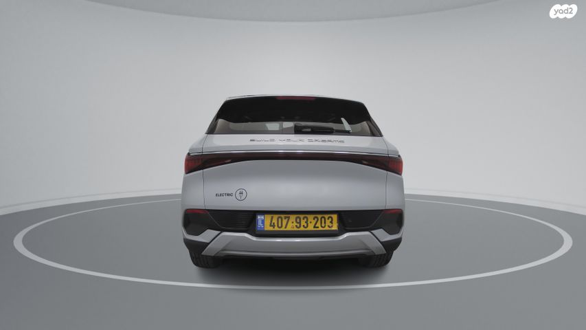 בי.ווי.די אטו 3