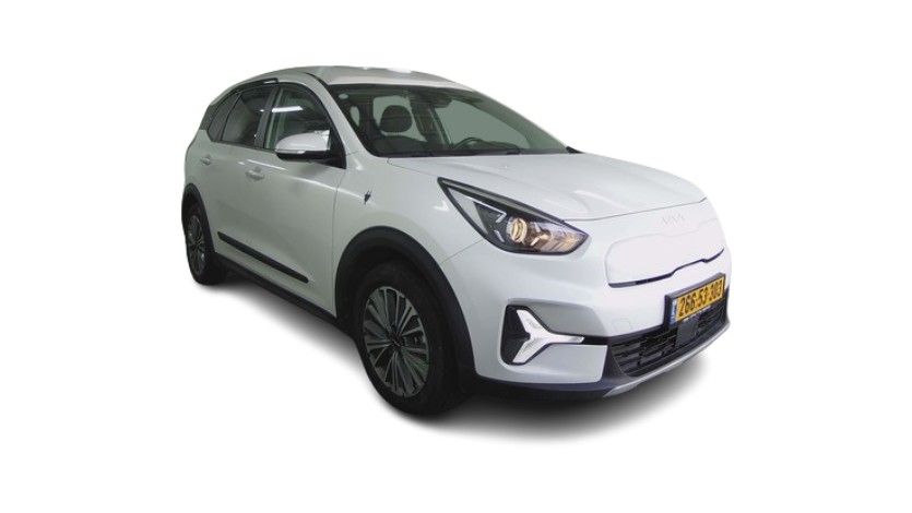 קיה נירו פלוס