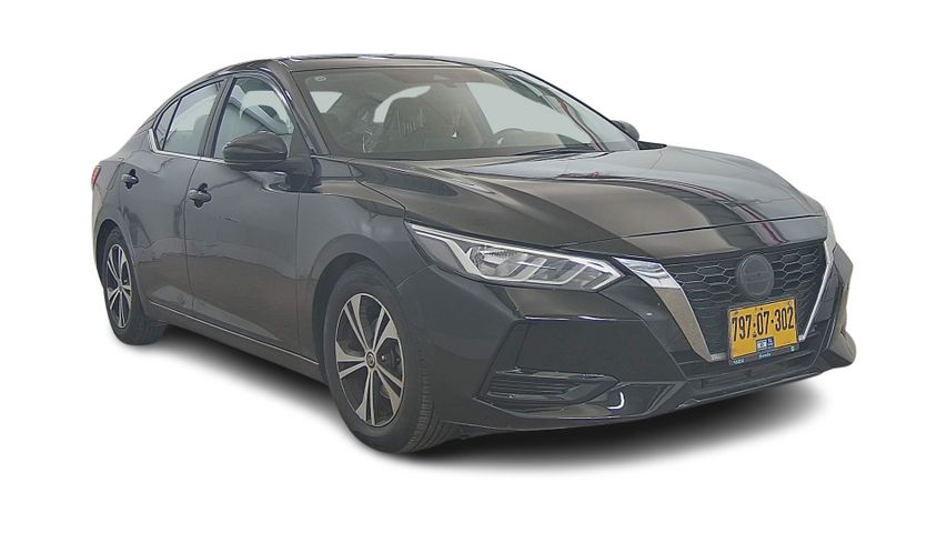 ניסאן סנטרה