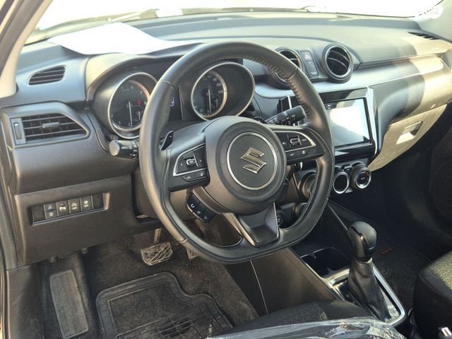 סוזוקי סוויפט