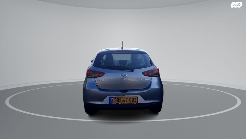 מאזדה 2