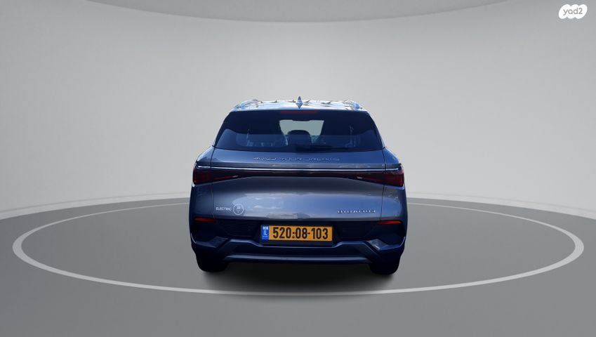 בי.ווי.די אטו 3