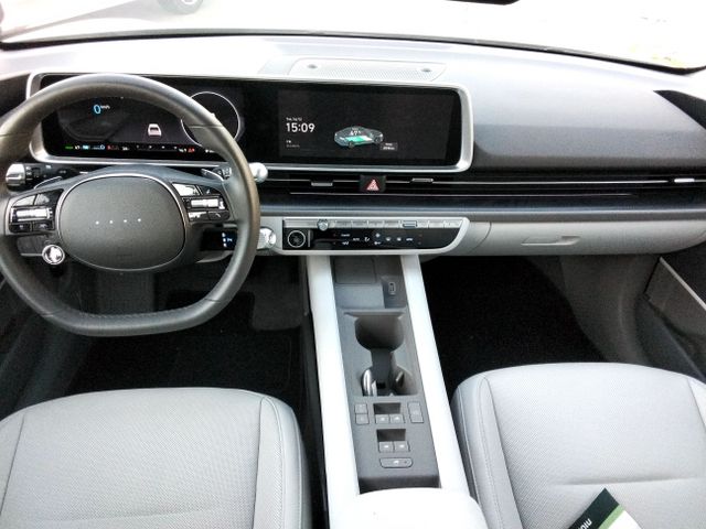 יונדאי איוניק 6