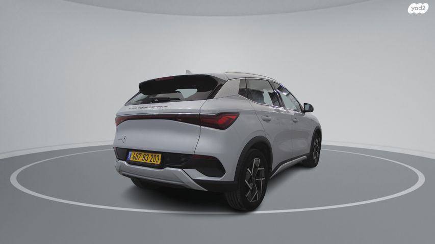 בי.ווי.די אטו 3