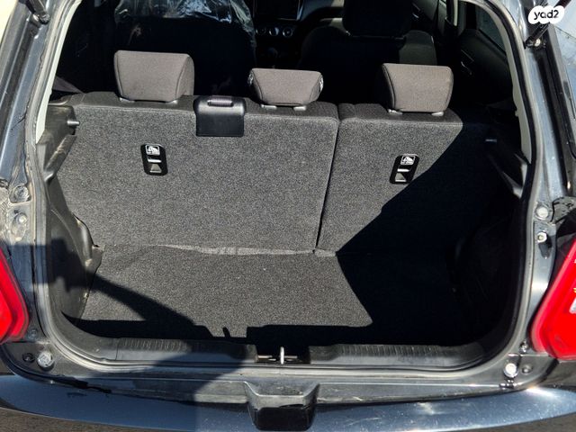 סוזוקי סוויפט