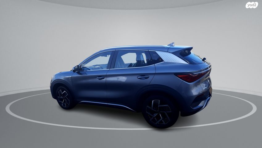 בי.ווי.די אטו 3