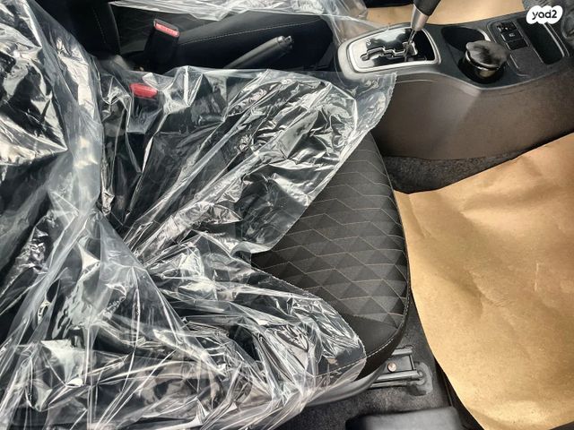 מיצובישי ספייס סטאר