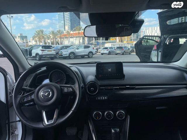 מאזדה 2