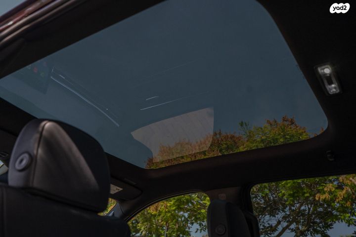 ג'י.אם.סי סיירה EV