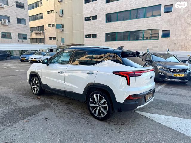 ג׳יי.איי.סי E-JS4