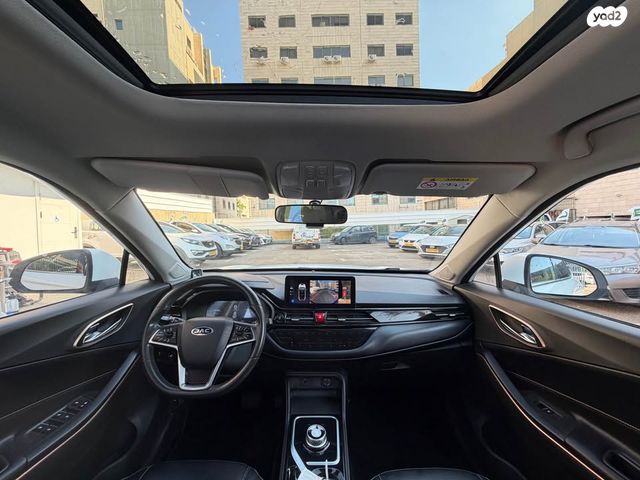 ג׳יי.איי.סי E-JS4