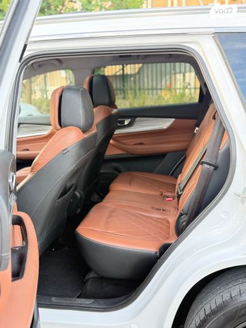 צ׳רי טיגו 8 פרו