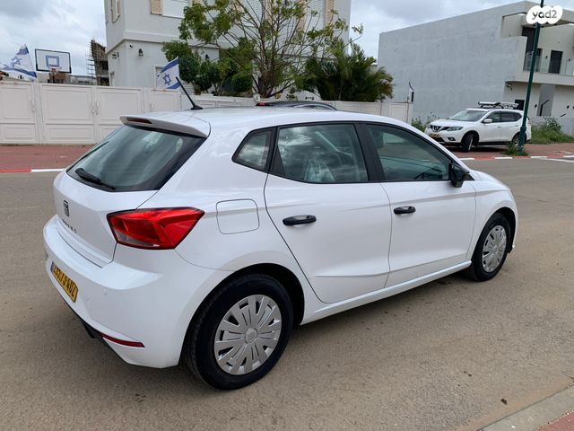 סיאט איביזה