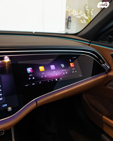 מרצדס-בנץ E-class