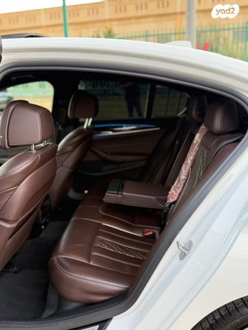 ב מ וו סדרה 5